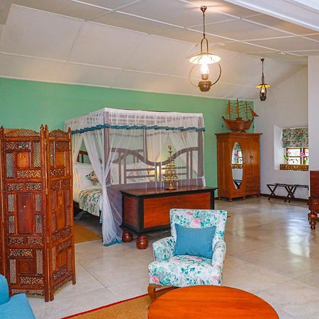 Mountbatten Bungalow- Thema Collection Kandy Kültér fotó