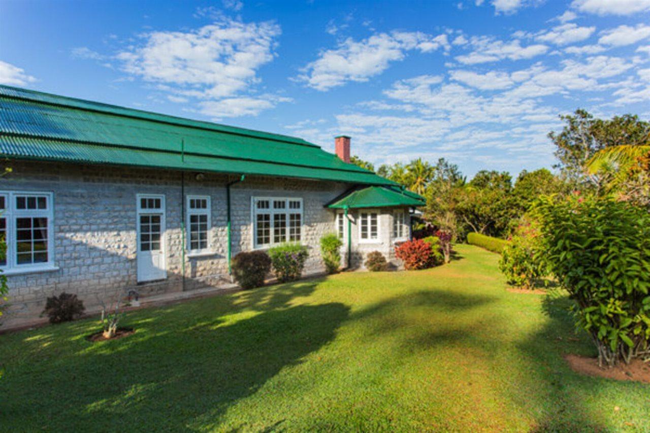 Mountbatten Bungalow- Thema Collection Kandy Kültér fotó