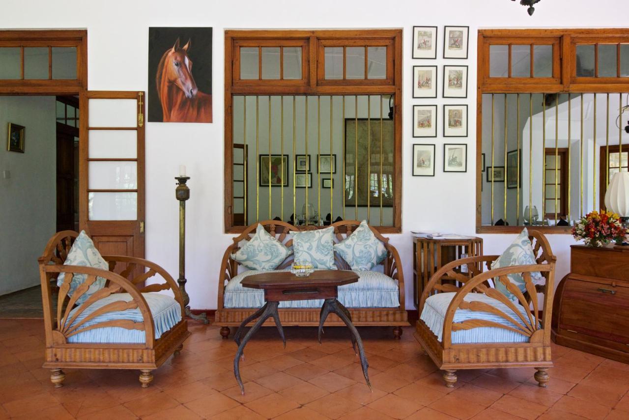 Mountbatten Bungalow- Thema Collection Kandy Kültér fotó