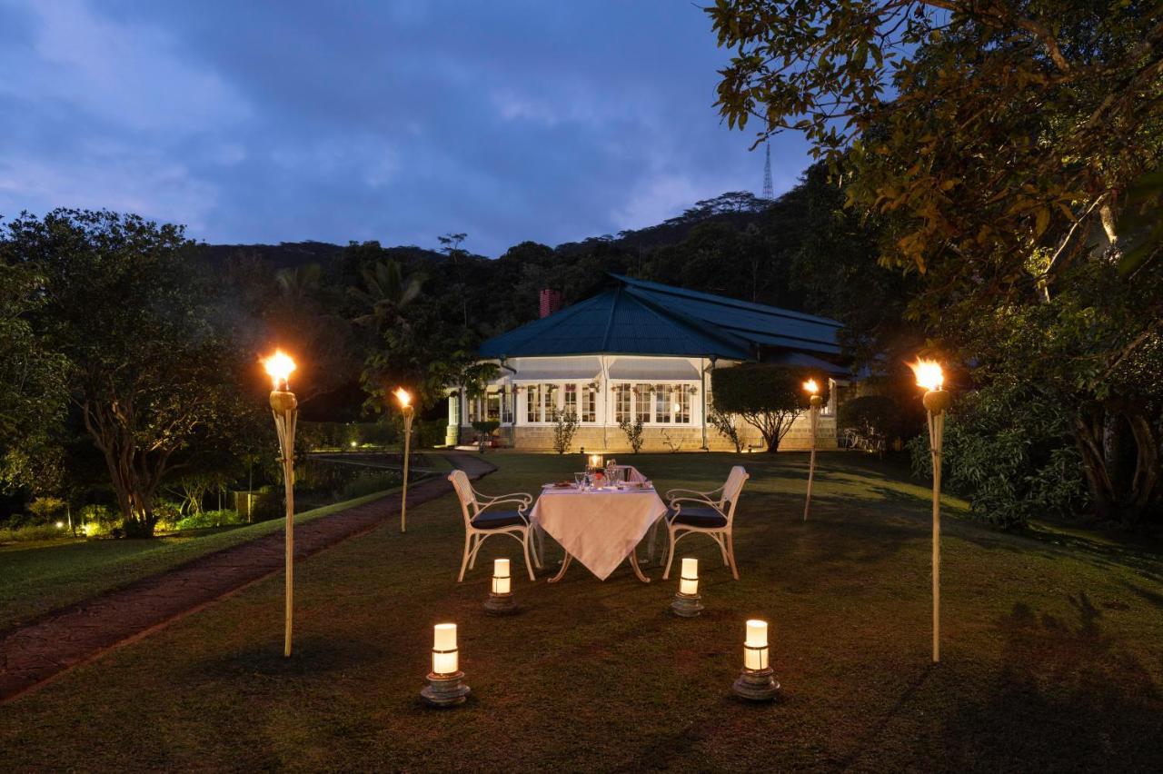 Mountbatten Bungalow- Thema Collection Kandy Kültér fotó