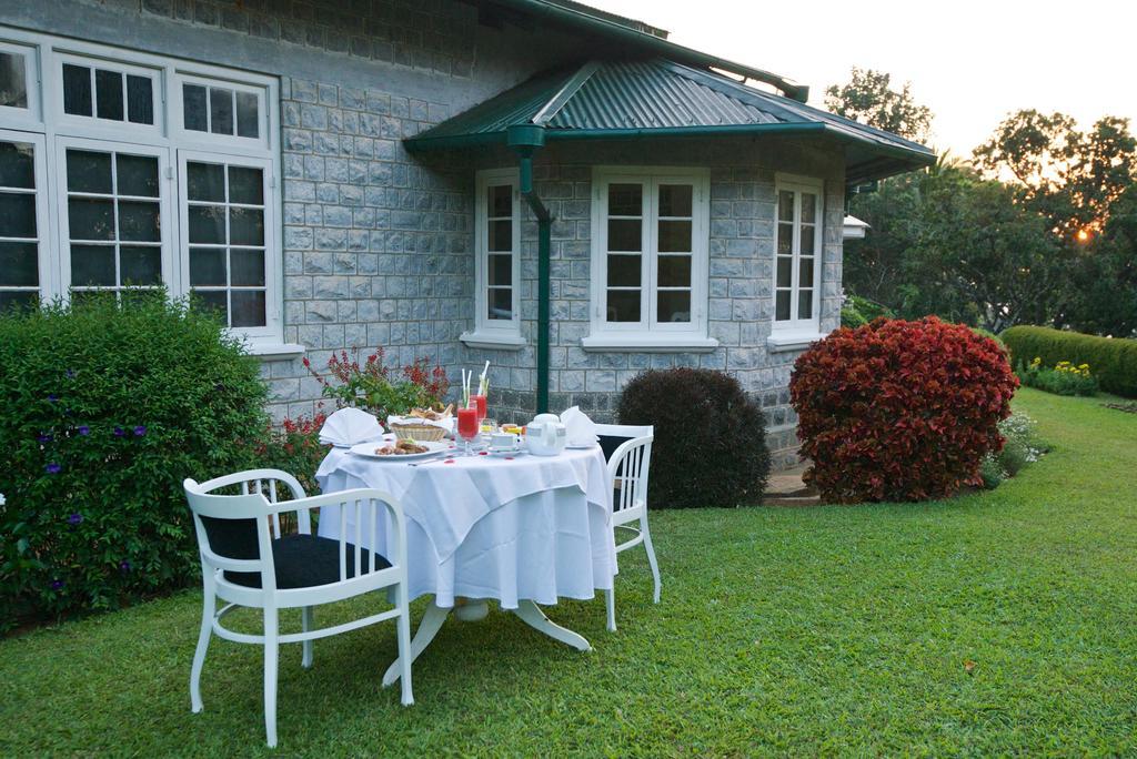 Mountbatten Bungalow- Thema Collection Kandy Kültér fotó
