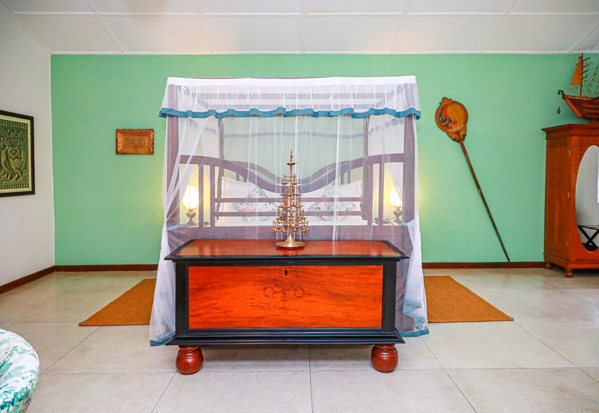 Mountbatten Bungalow- Thema Collection Kandy Kültér fotó