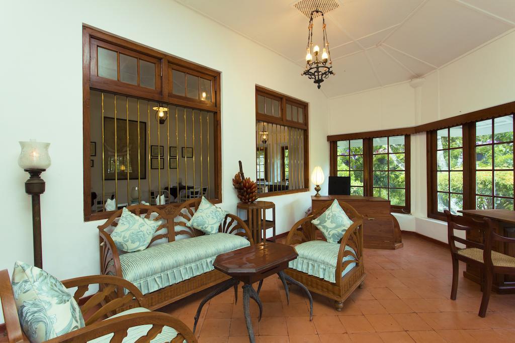 Mountbatten Bungalow- Thema Collection Kandy Kültér fotó