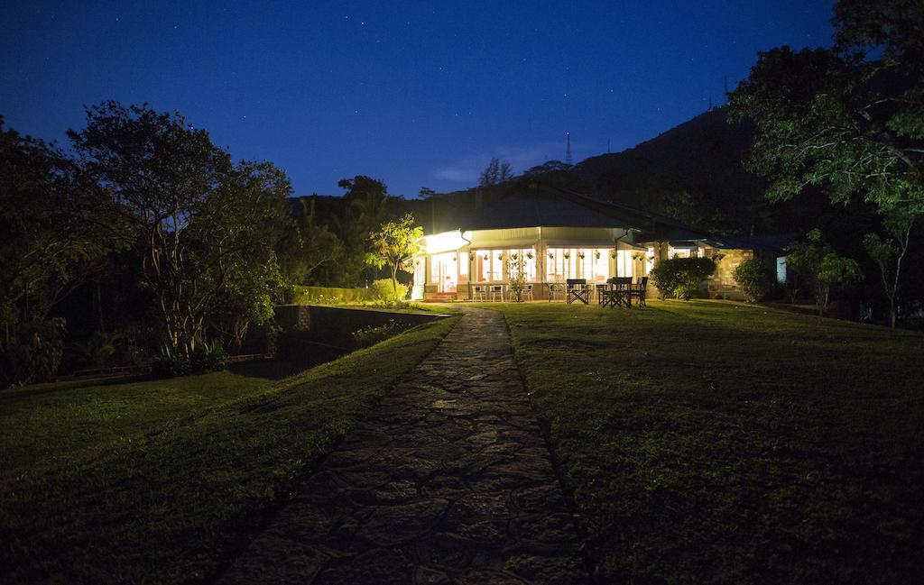 Mountbatten Bungalow- Thema Collection Kandy Kültér fotó