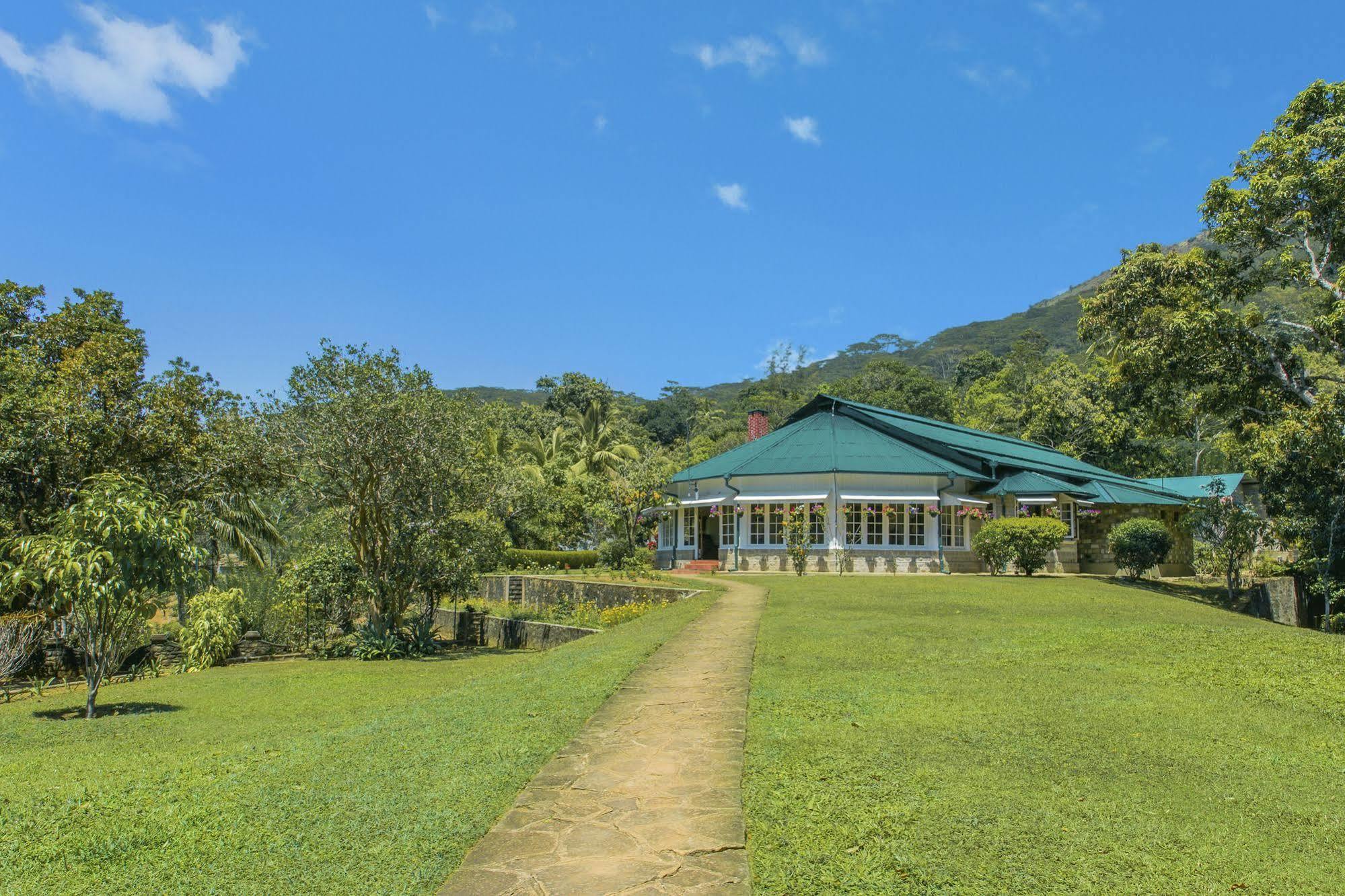 Mountbatten Bungalow- Thema Collection Kandy Kültér fotó