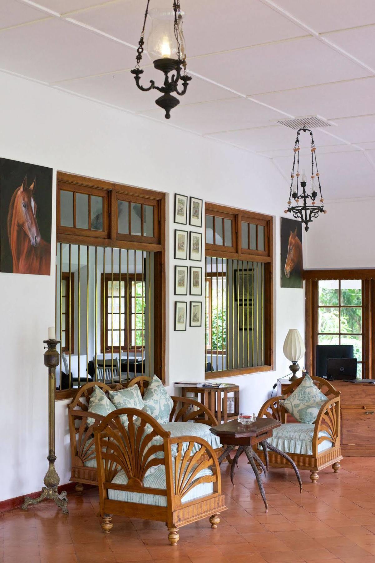 Mountbatten Bungalow- Thema Collection Kandy Kültér fotó