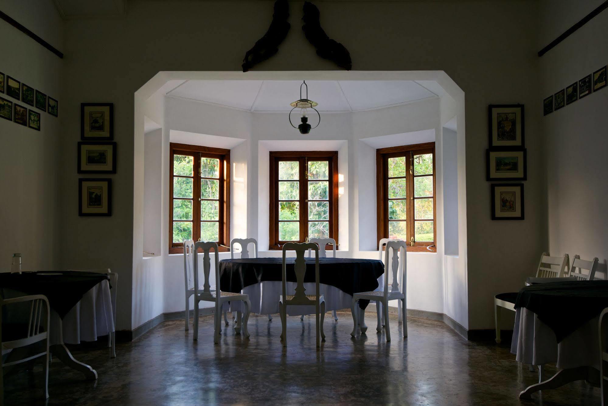 Mountbatten Bungalow- Thema Collection Kandy Kültér fotó