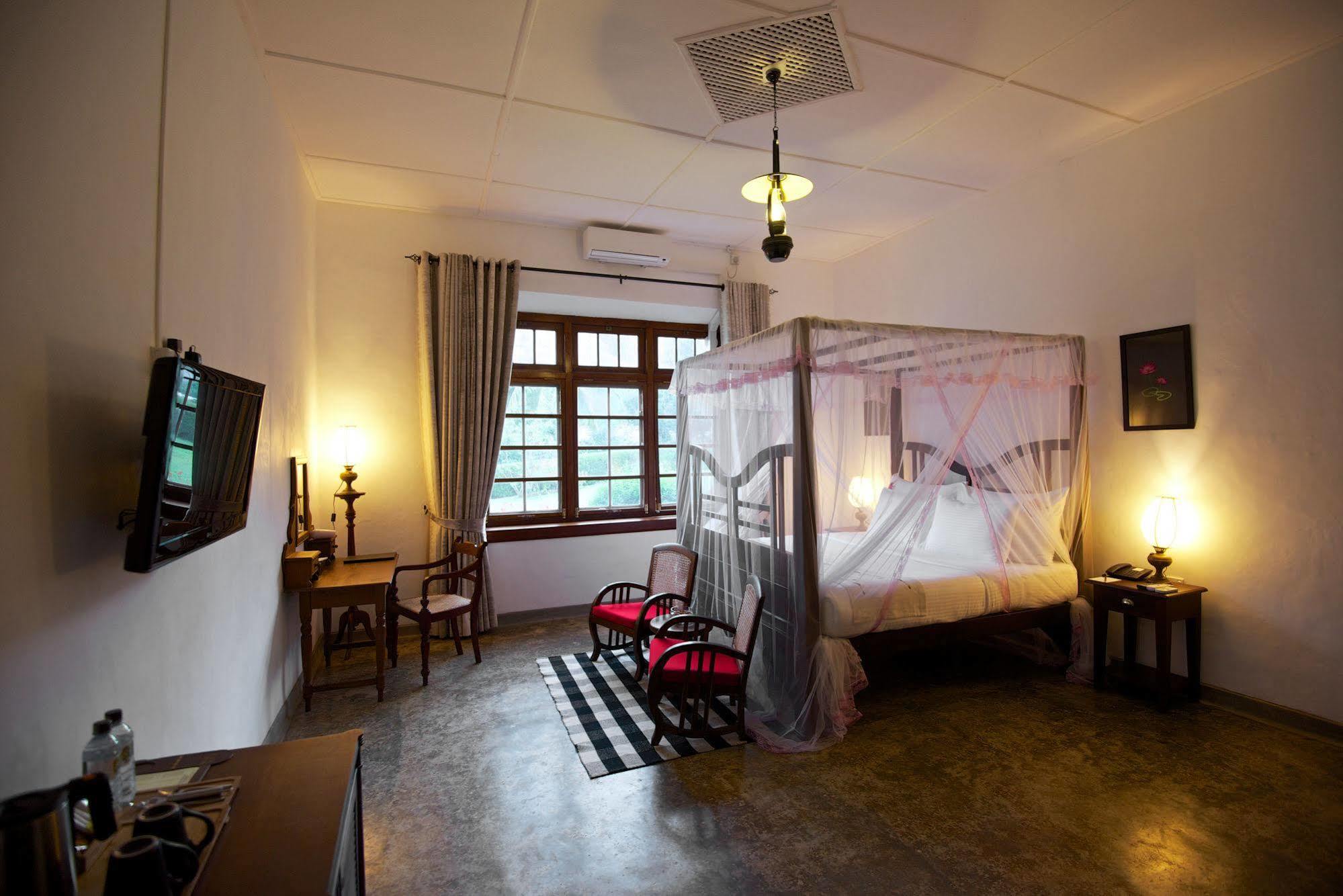 Mountbatten Bungalow- Thema Collection Kandy Kültér fotó