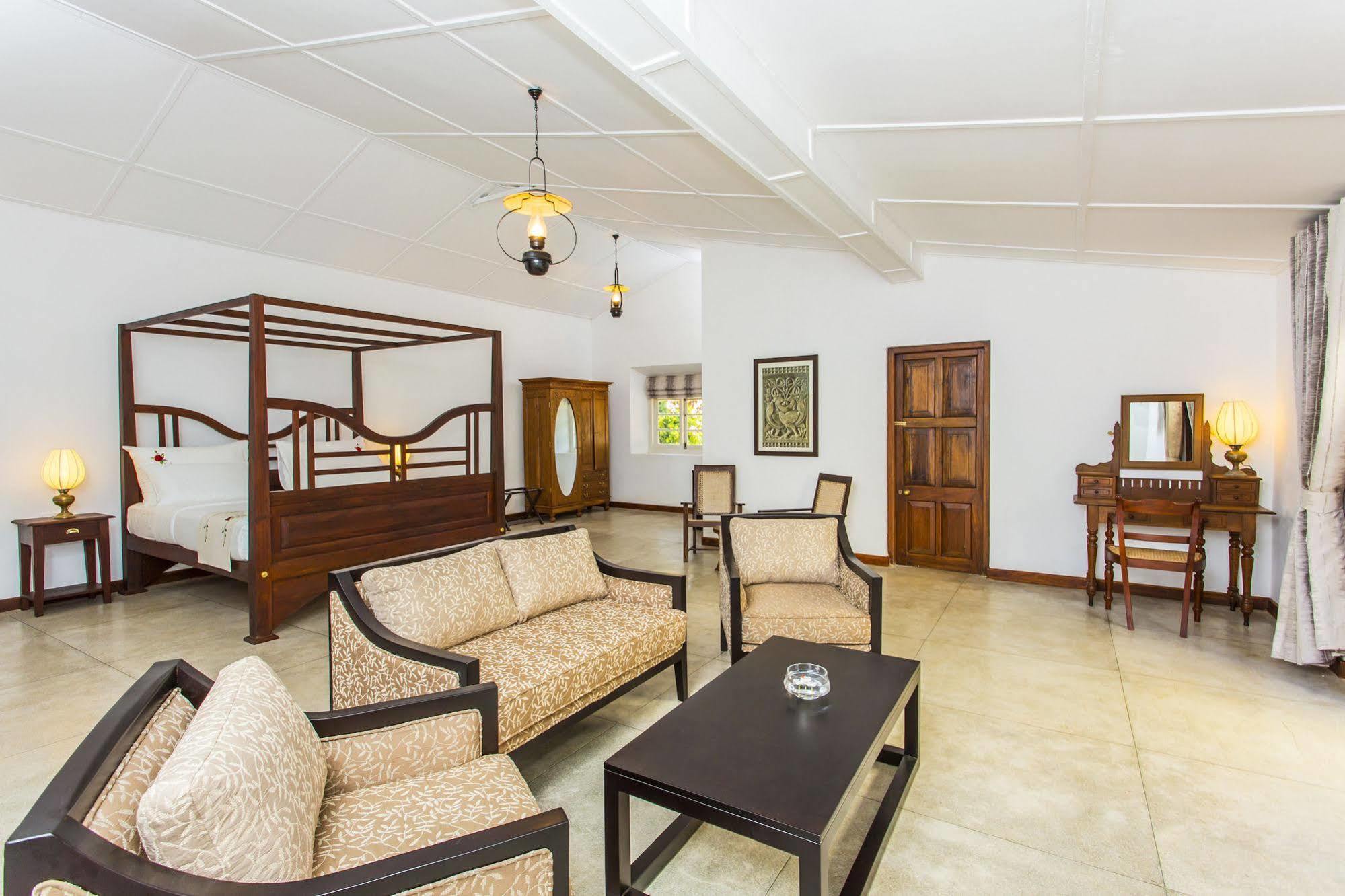 Mountbatten Bungalow- Thema Collection Kandy Kültér fotó