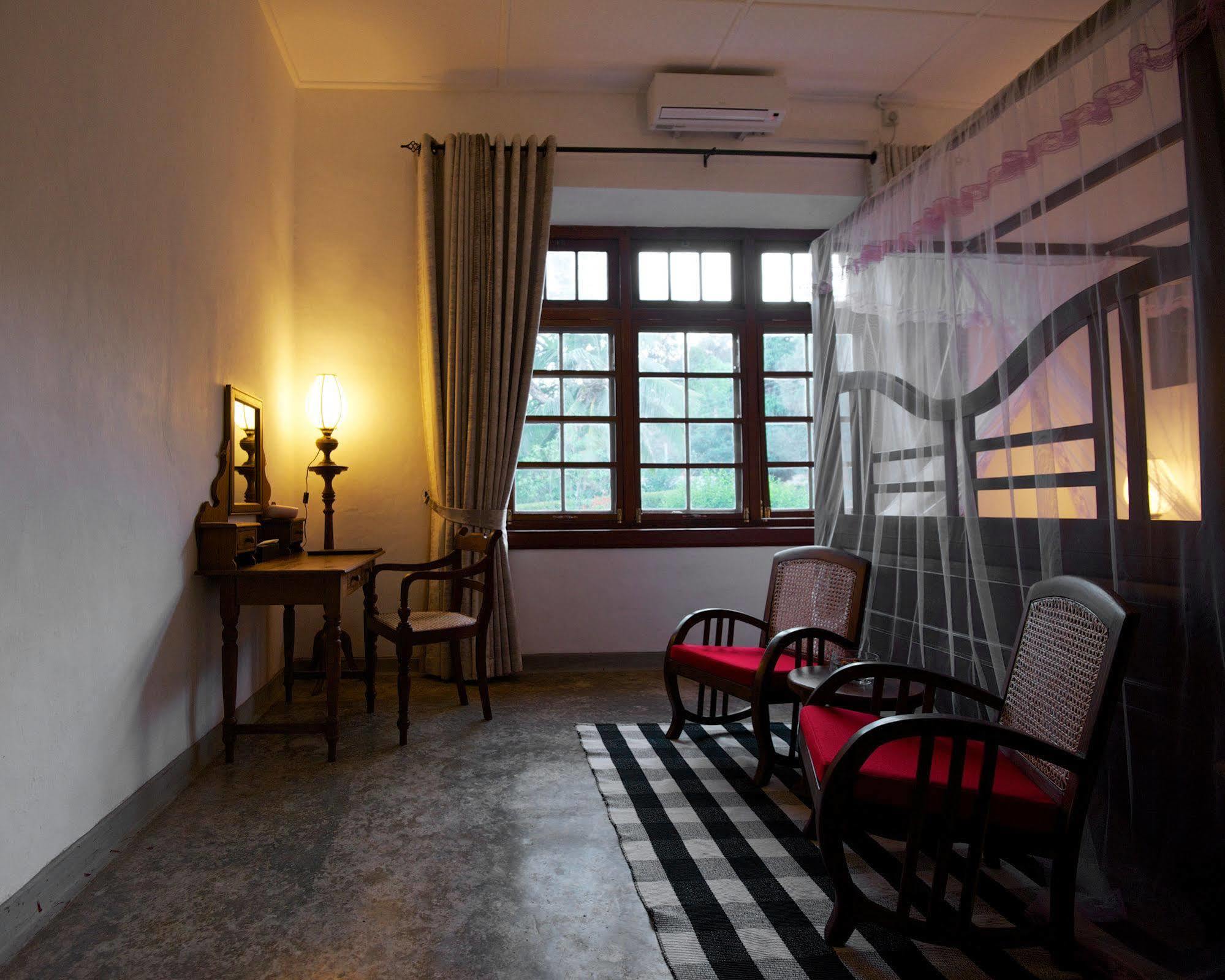 Mountbatten Bungalow- Thema Collection Kandy Kültér fotó