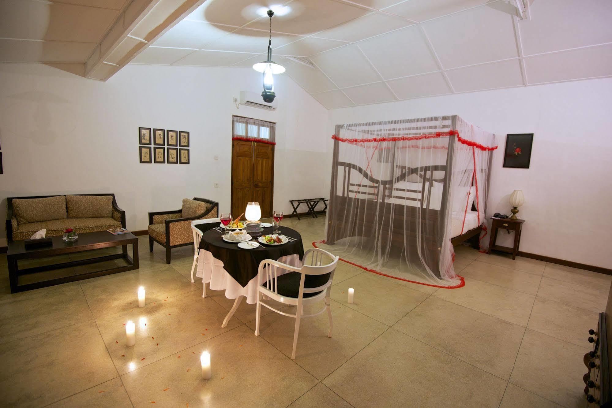 Mountbatten Bungalow- Thema Collection Kandy Kültér fotó