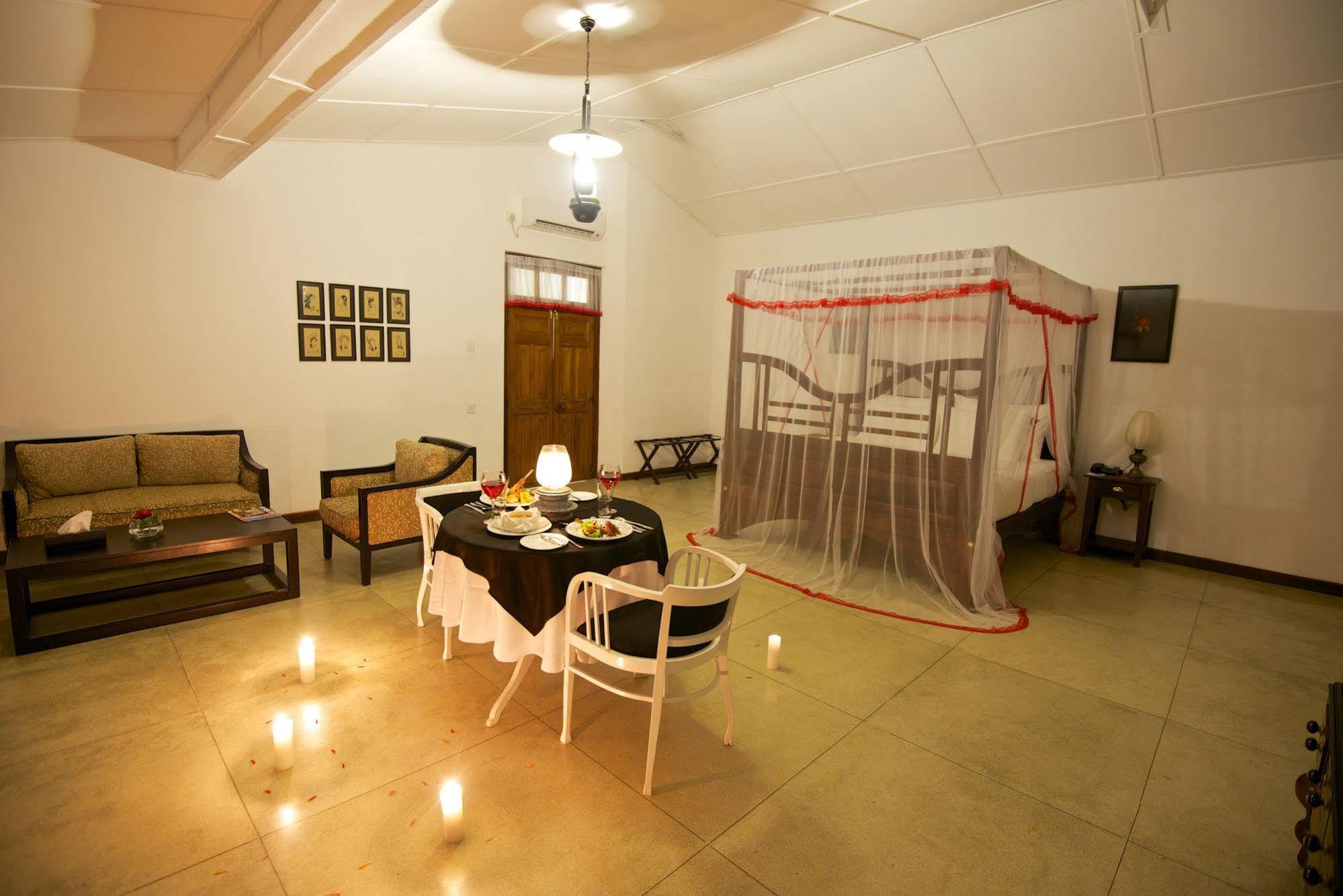 Mountbatten Bungalow- Thema Collection Kandy Kültér fotó