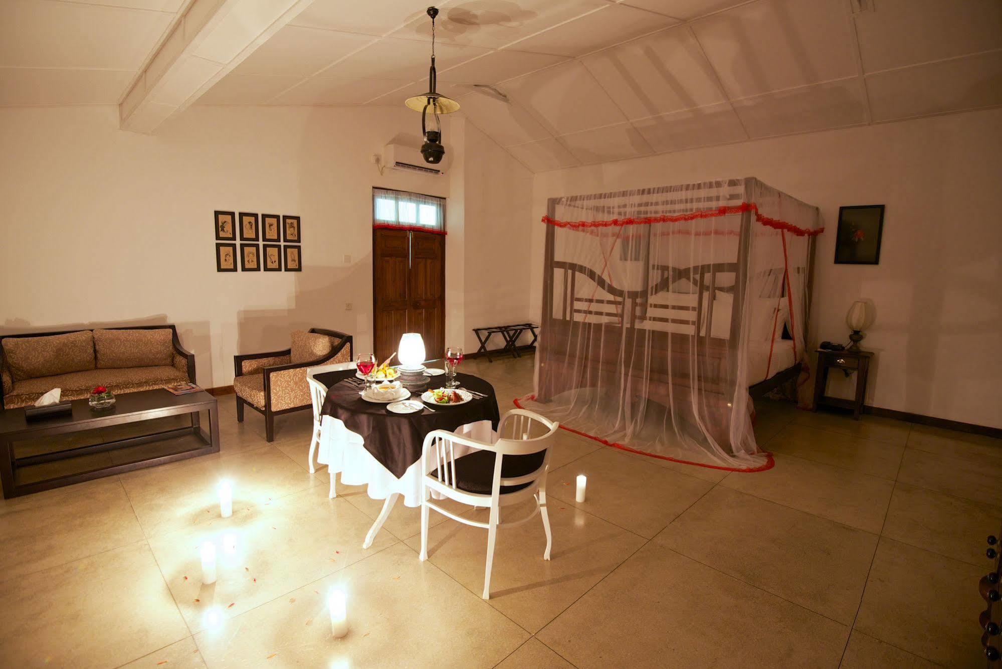 Mountbatten Bungalow- Thema Collection Kandy Kültér fotó