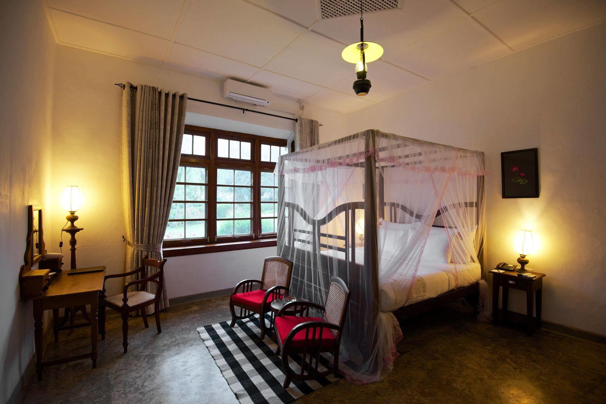 Mountbatten Bungalow- Thema Collection Kandy Kültér fotó